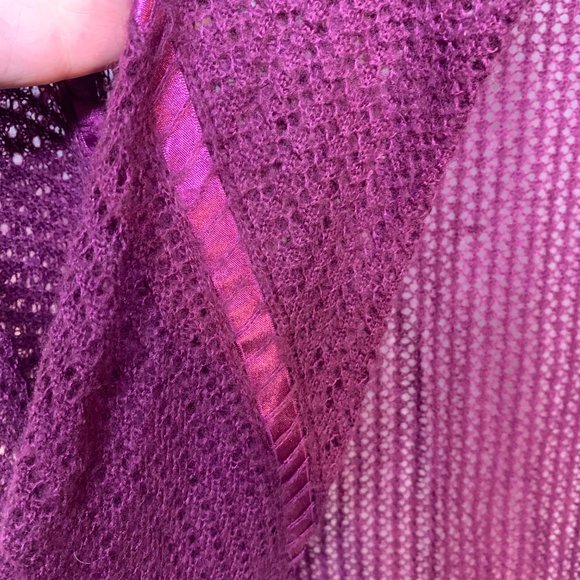 Coldwater Creek Knit Cardigan - Picture 6 of 6